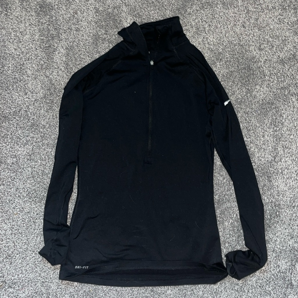 Nike Pro Pullover